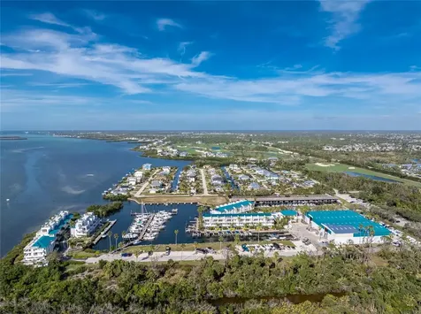 8013 Bay Pointe Drive Englewood FL 34224
