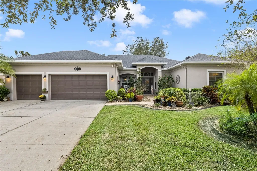 530 Woodford Drive Debary FL 32713
