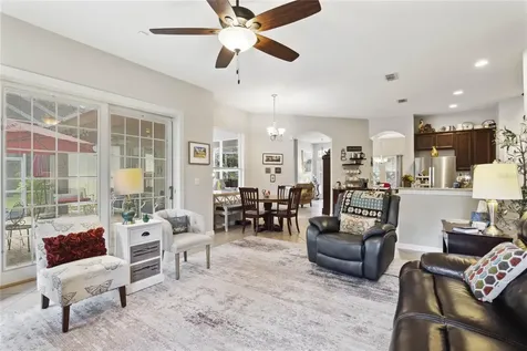 530 Woodford Drive Debary FL 32713
