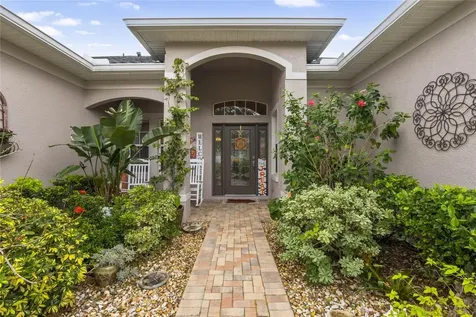 530 Woodford Drive Debary FL 32713