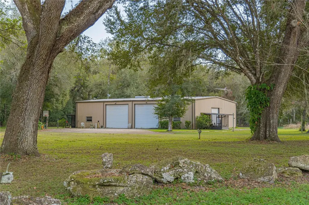 2557 Cr 674a Bushnell FL 33513