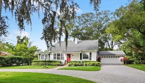 707 Magnolia Drive Altamonte Springs FL 32701