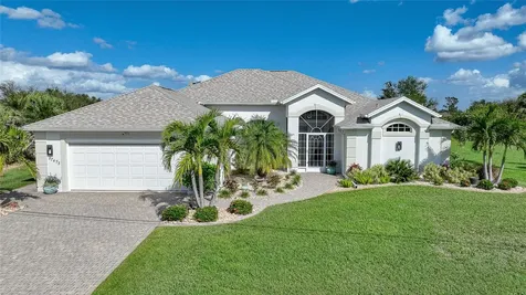 27473 Tierra Del Fuego Circle Punta Gorda FL 33983