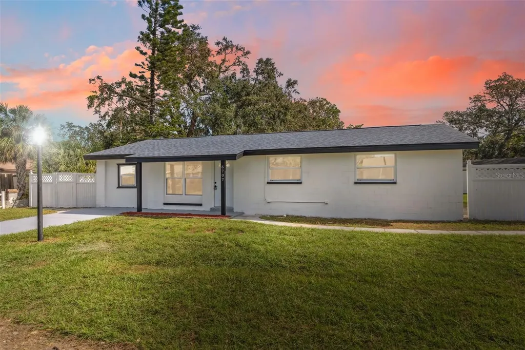 6707 Runningwoods Drive Tampa FL 33634