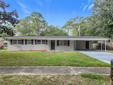 1618 NE 16th Terrace Gainesville FL 32609