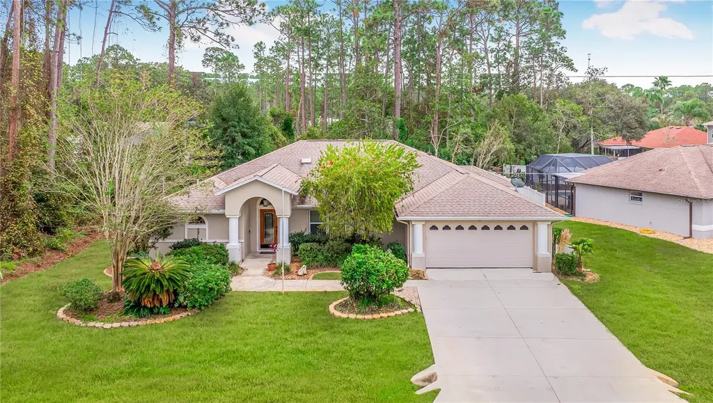 32 Woodward Lane Palm Coast FL 32164