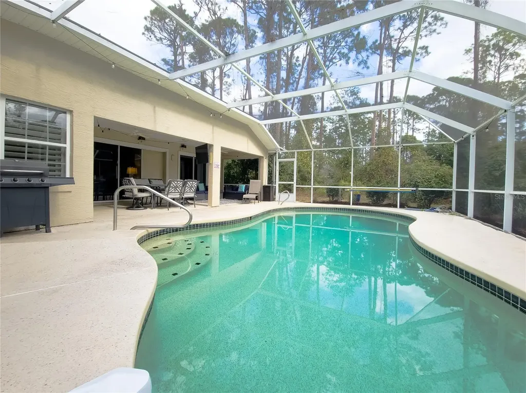 32 Woodward Lane Palm Coast FL 32164