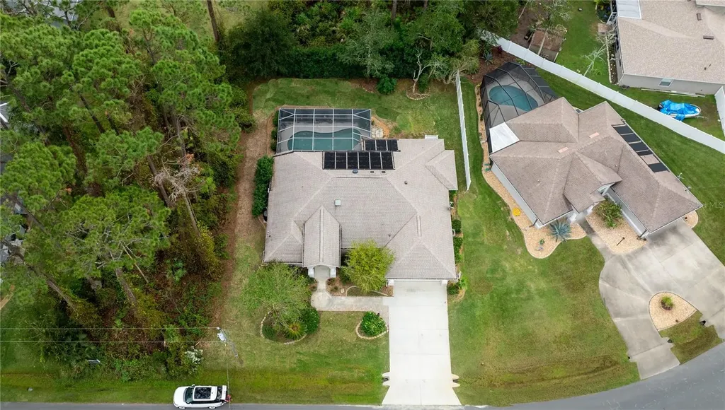 32 Woodward Lane Palm Coast FL 32164