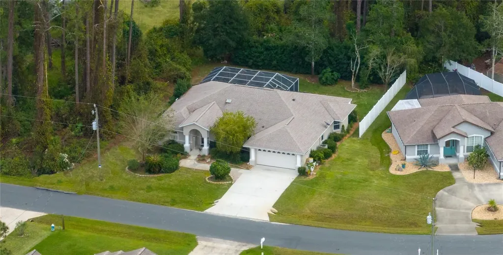 32 Woodward Lane Palm Coast FL 32164