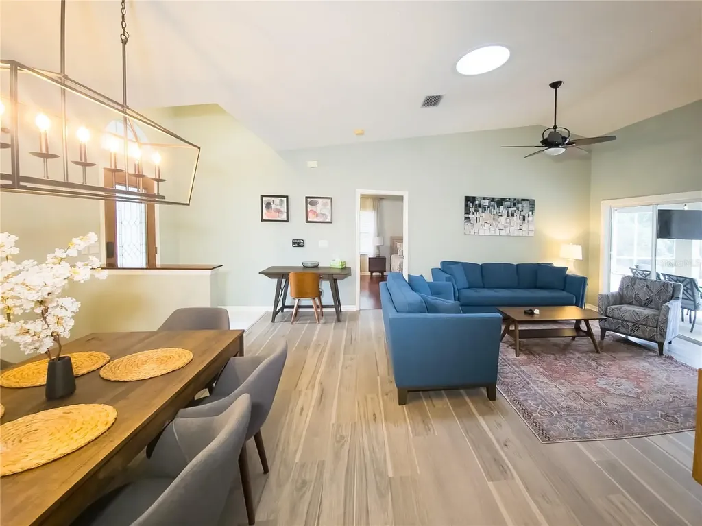 32 Woodward Lane Palm Coast FL 32164