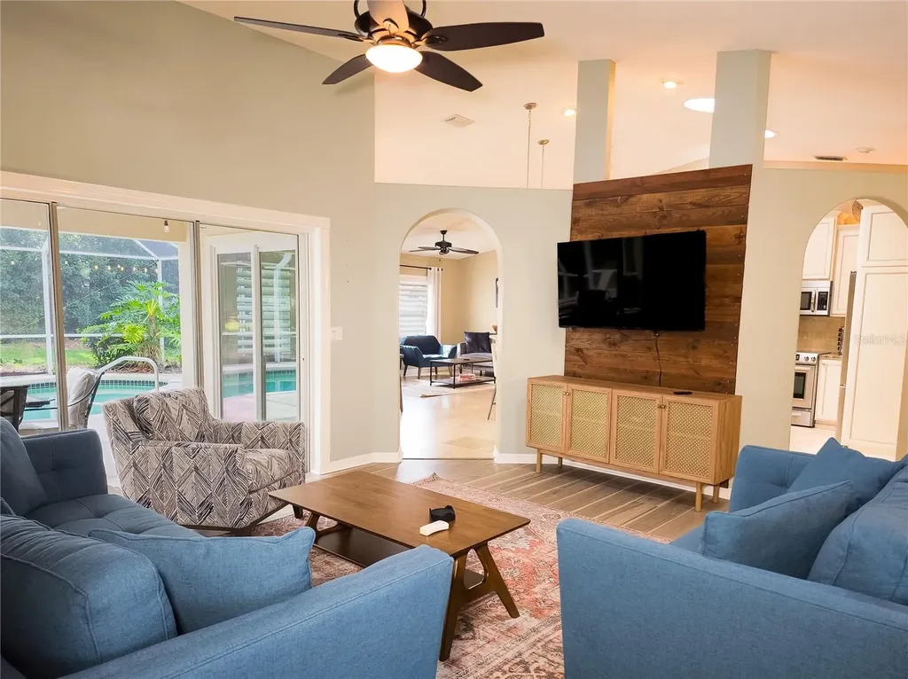 32 Woodward Lane Palm Coast FL 32164