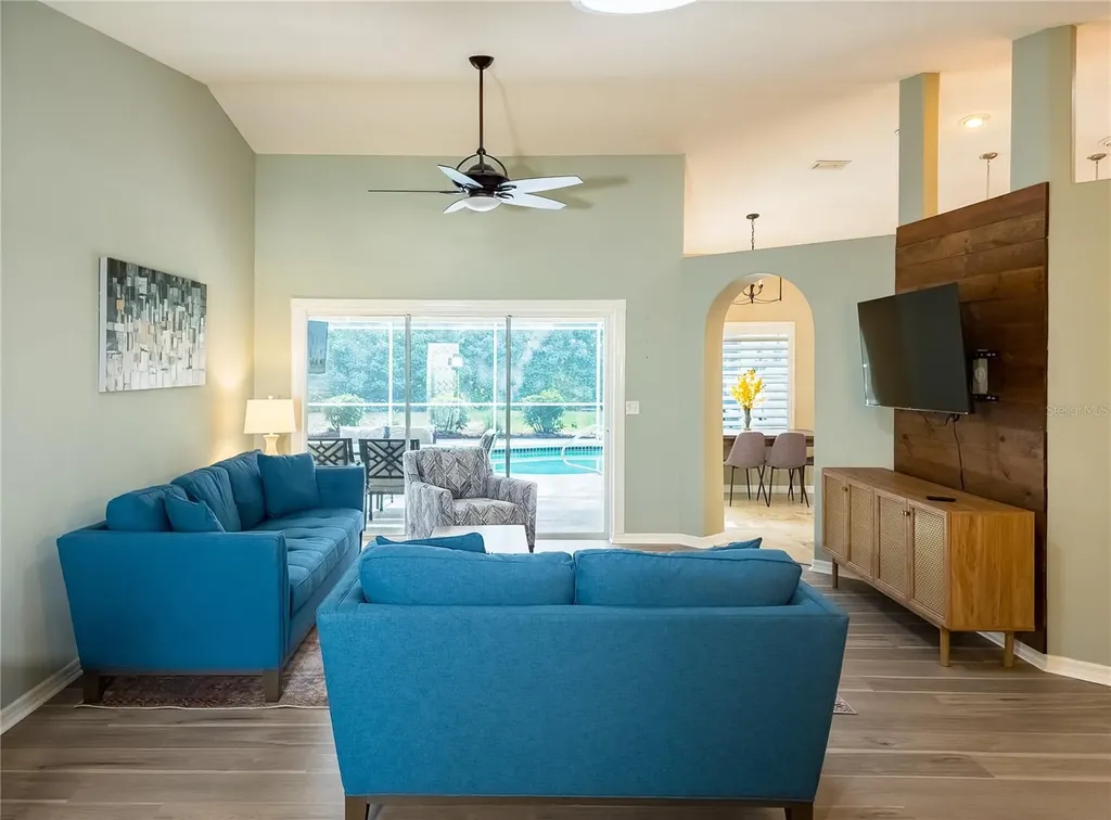 32 Woodward Lane Palm Coast FL 32164