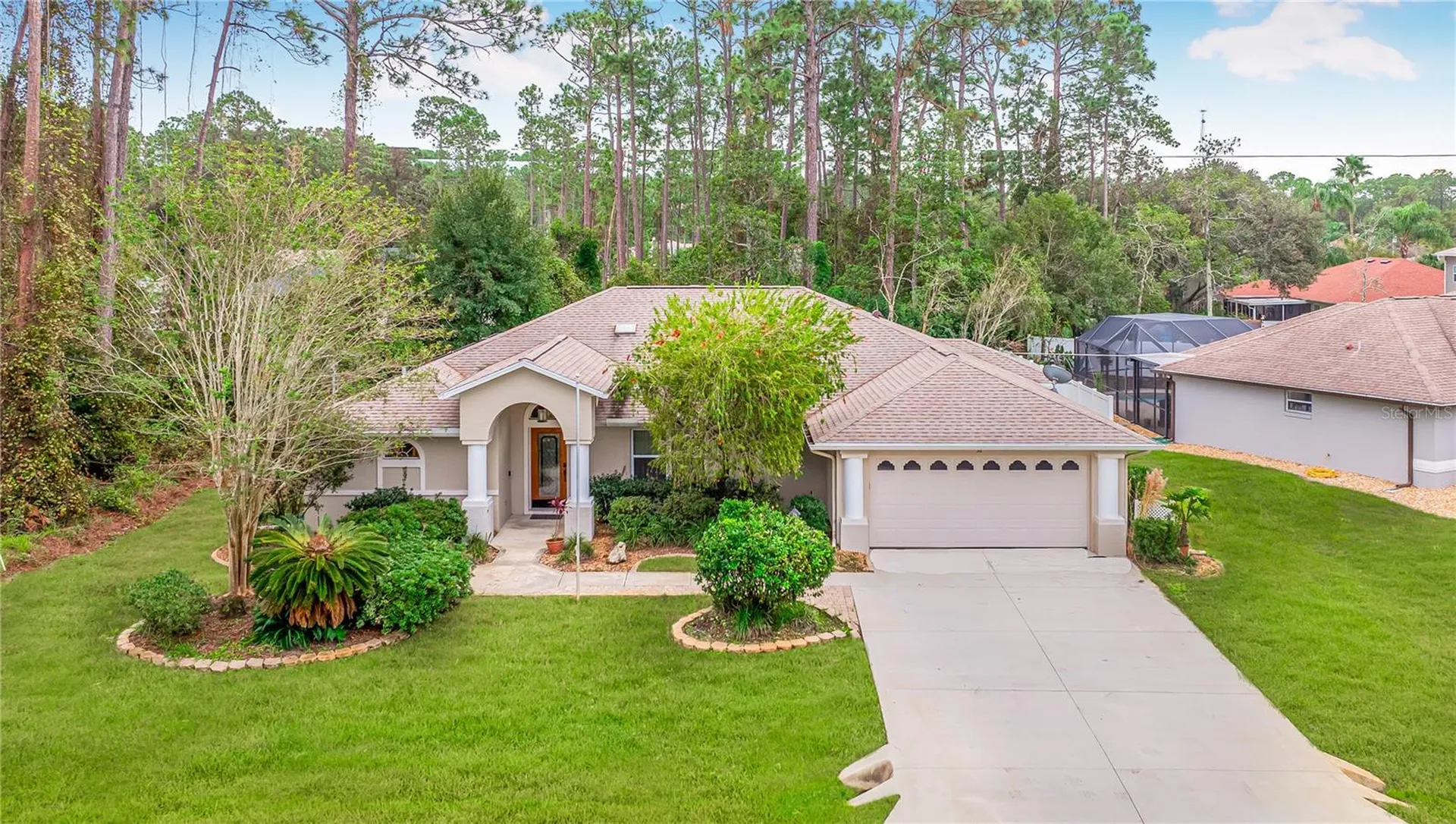 32 Woodward Lane Palm Coast FL 32164