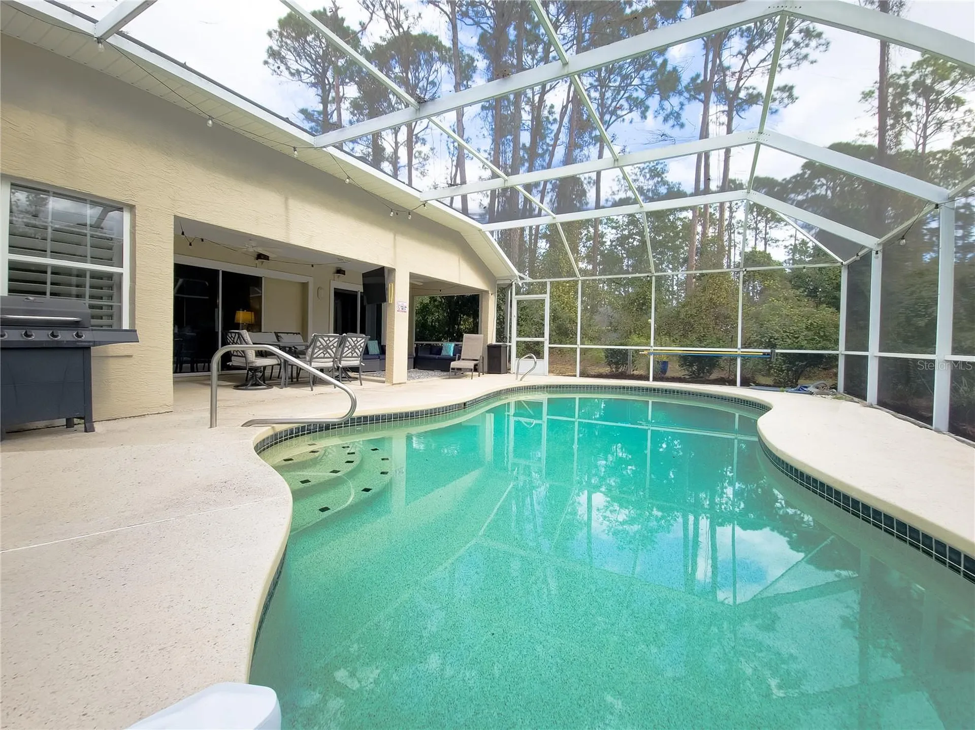 32 Woodward Lane Palm Coast FL 32164