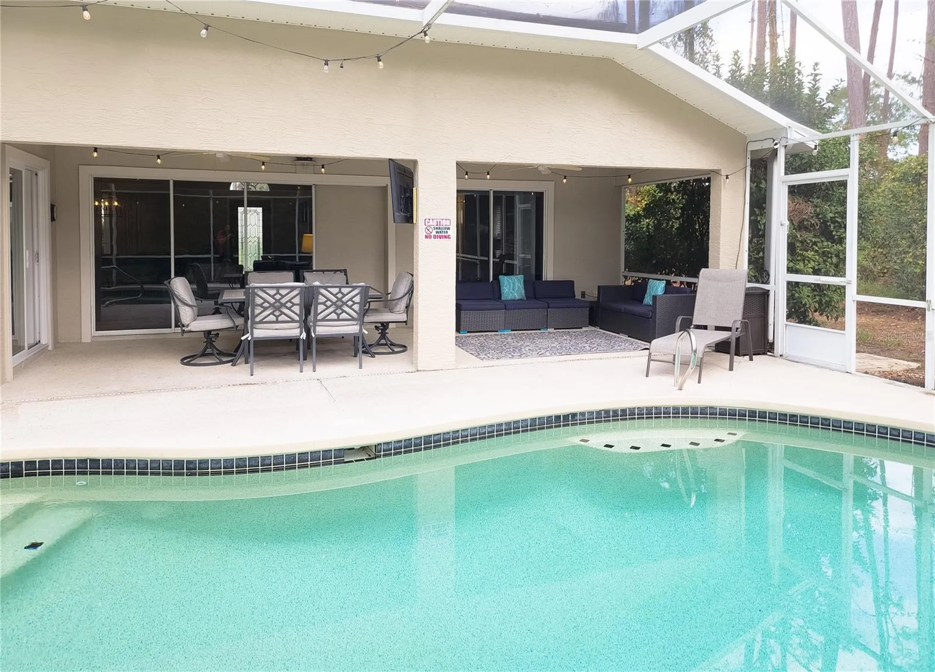 32 Woodward Lane Palm Coast FL 32164