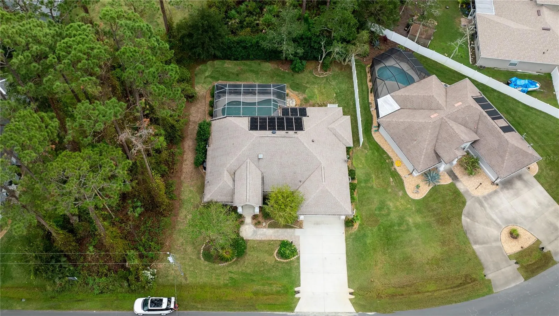32 Woodward Lane Palm Coast FL 32164