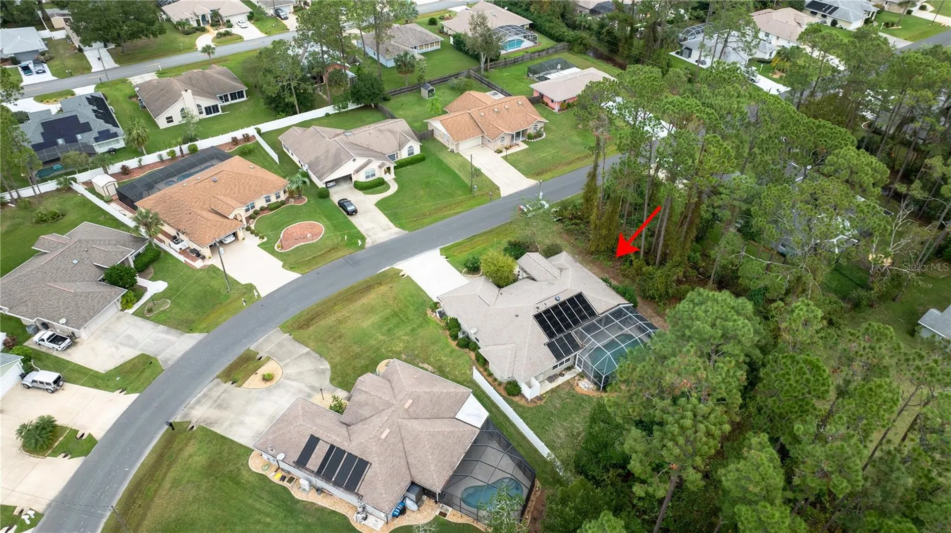 32 Woodward Lane Palm Coast FL 32164