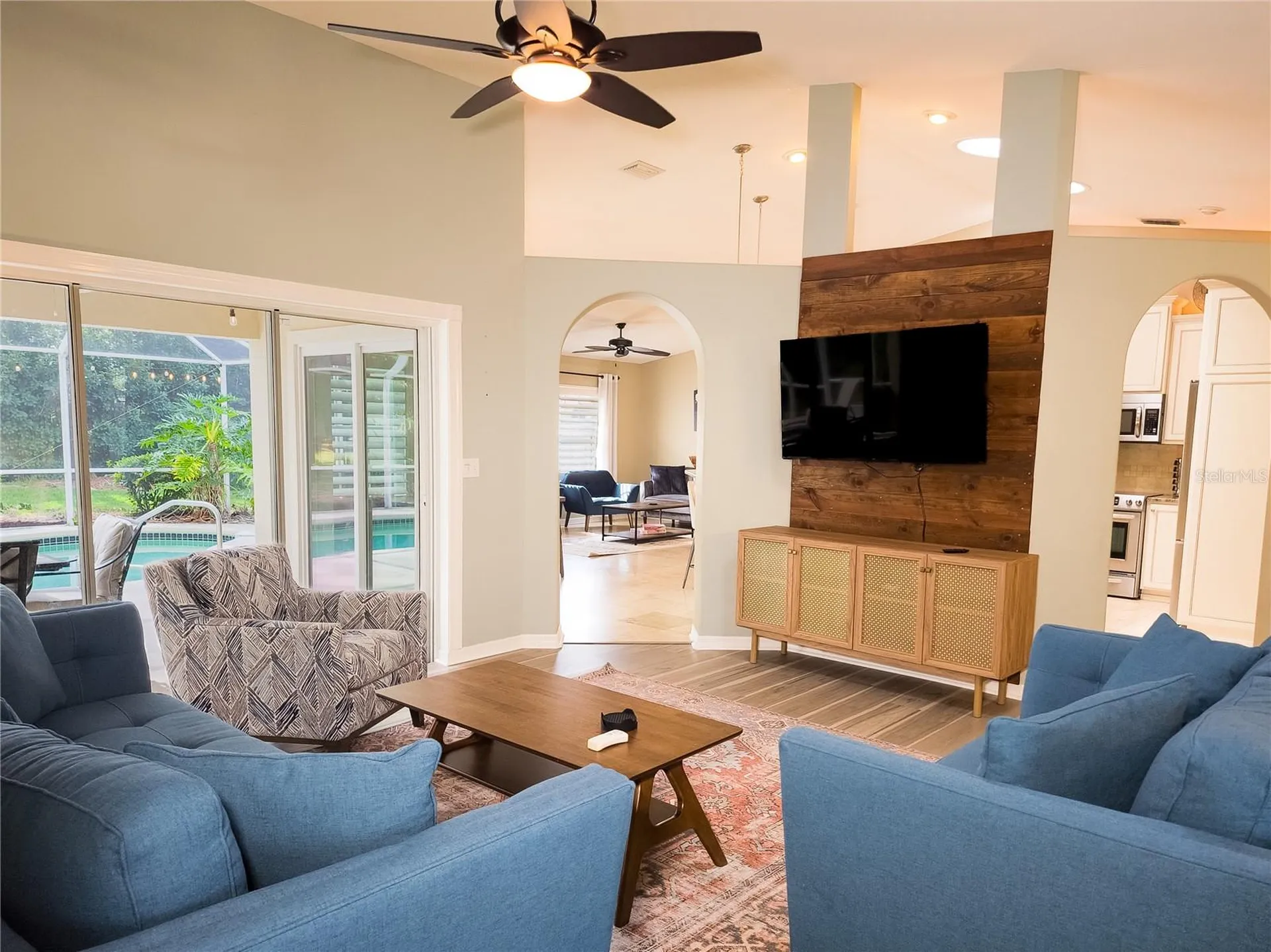 32 Woodward Lane Palm Coast FL 32164