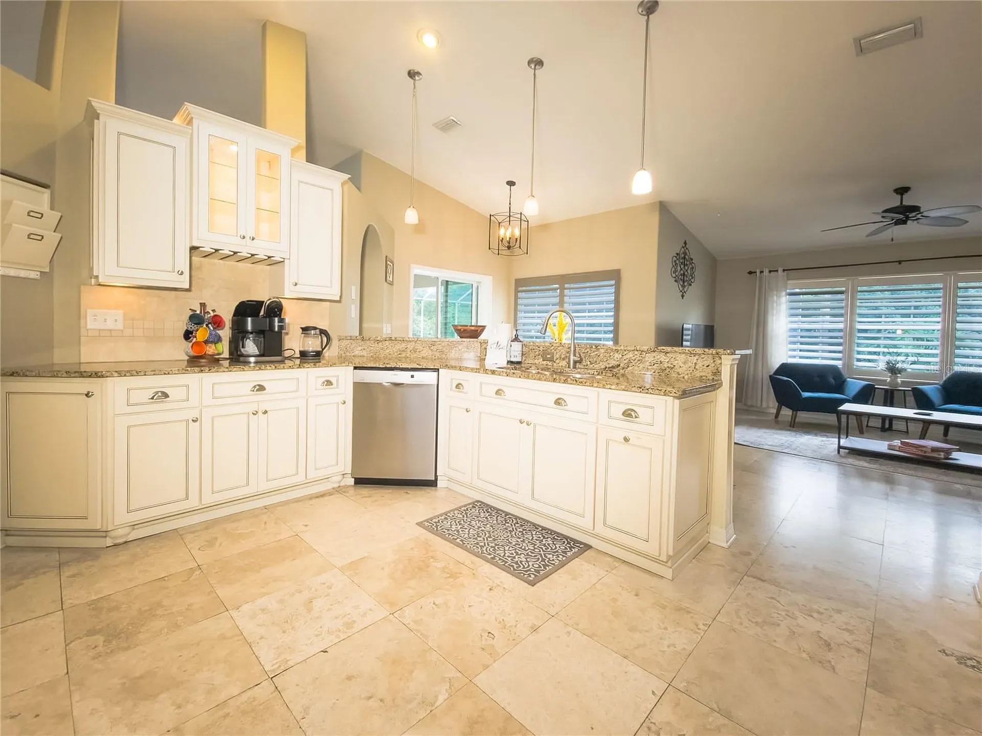 32 Woodward Lane Palm Coast FL 32164