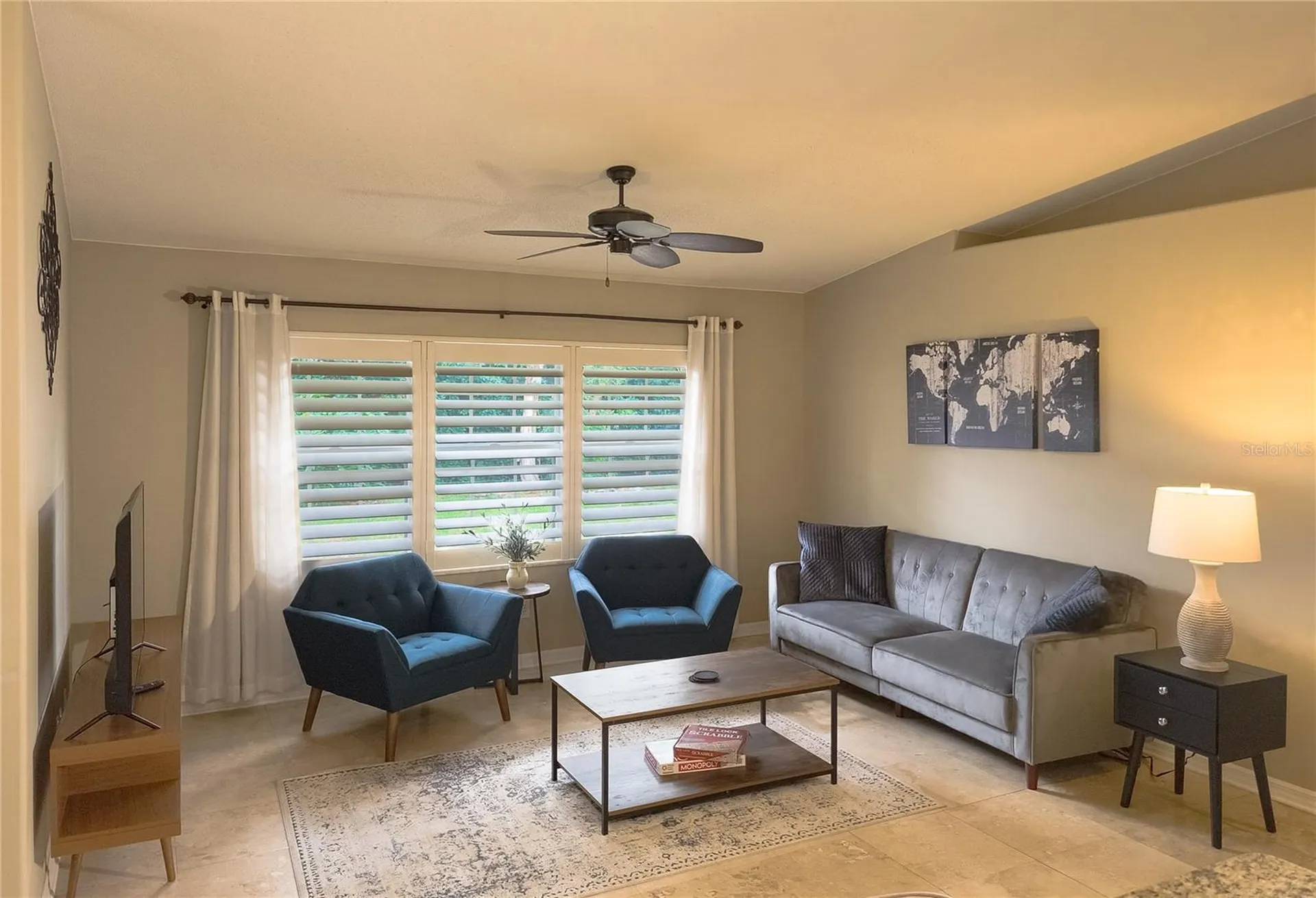32 Woodward Lane Palm Coast FL 32164
