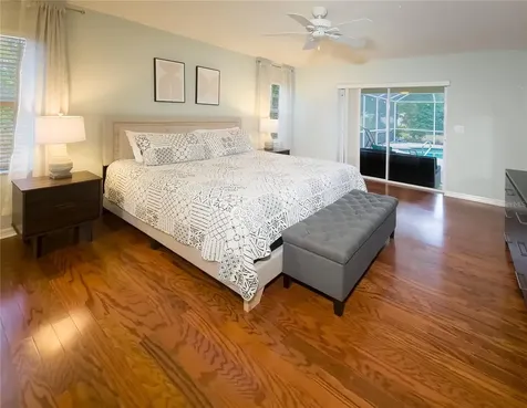 32 Woodward Lane Palm Coast FL 32164