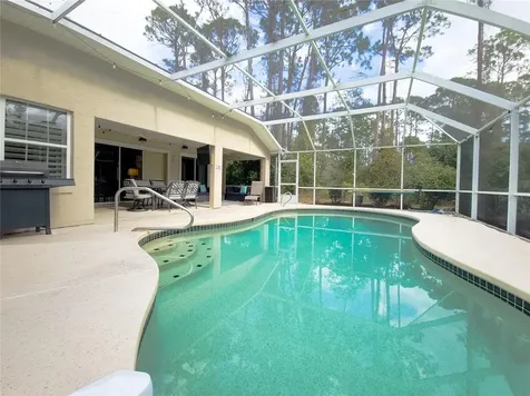 32 Woodward Lane Palm Coast FL 32164