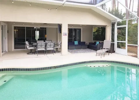 32 Woodward Lane Palm Coast FL 32164
