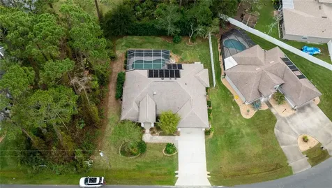 32 Woodward Lane Palm Coast FL 32164
