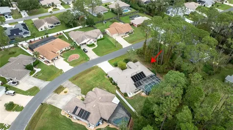 32 Woodward Lane Palm Coast FL 32164
