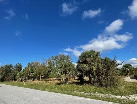 9558 Honeymoon Drive Port Charlotte FL 33981