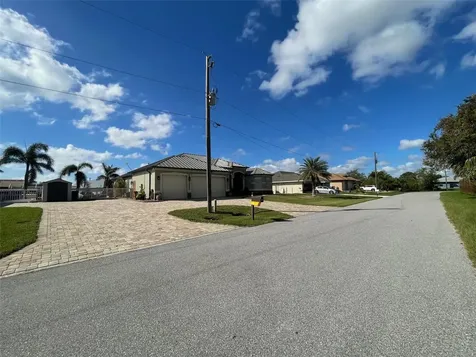 9558 Honeymoon Drive Port Charlotte FL 33981