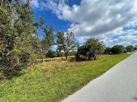 9558 Honeymoon Drive Port Charlotte FL 33981