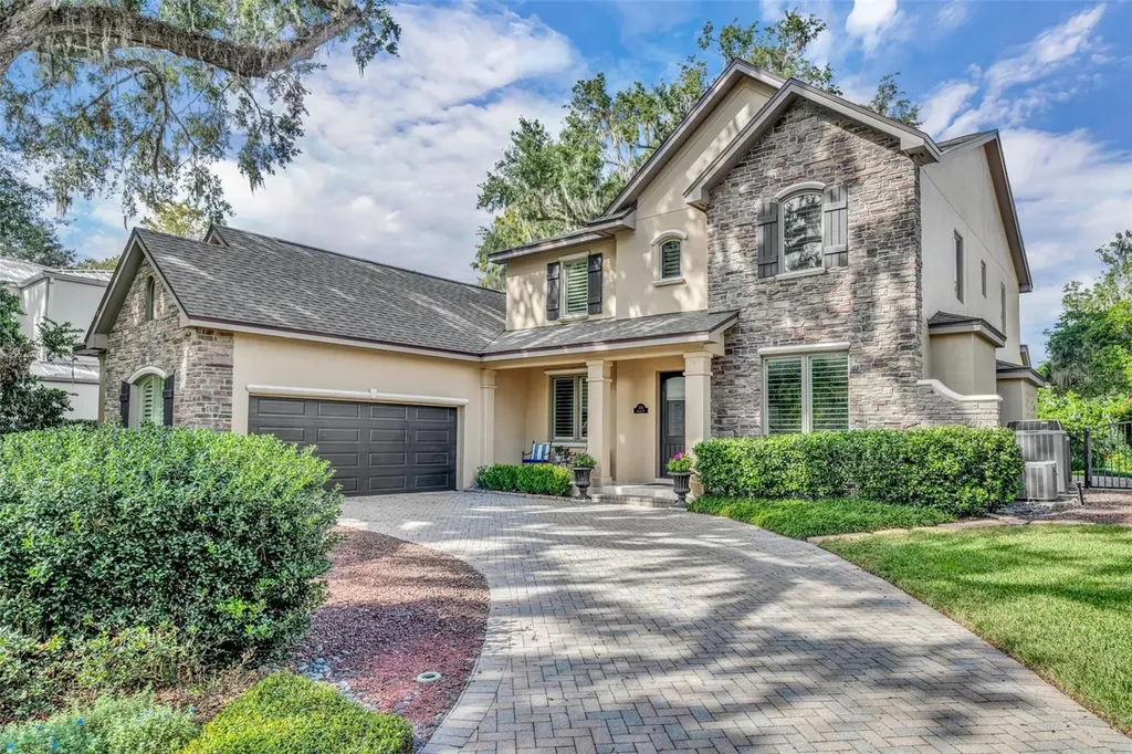 1341 College Point Winter Park FL 32789