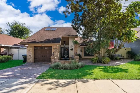 2991 Golden View Lane Orlando FL 32812