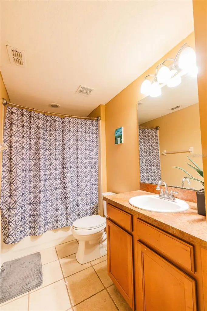 1844 Oxton Court Ocoee FL 34761