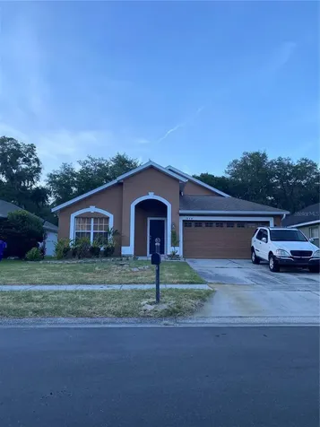 1844 Oxton Court Ocoee FL 34761