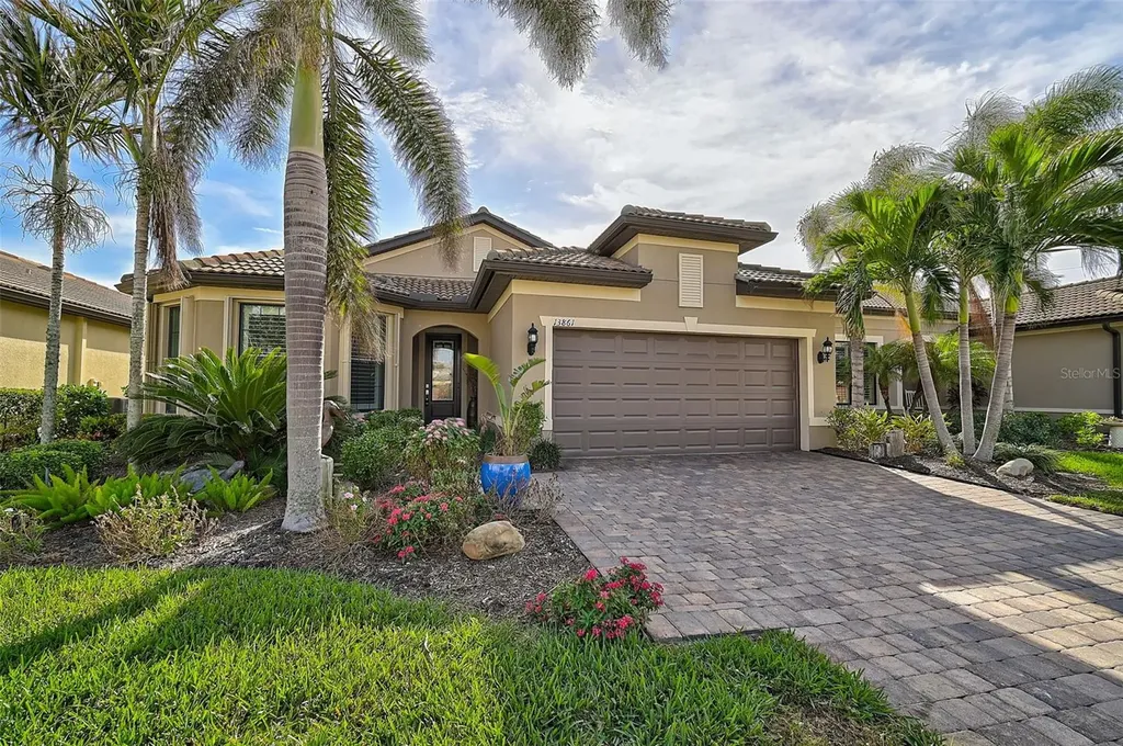 13861 Karina Street Venice FL 34293