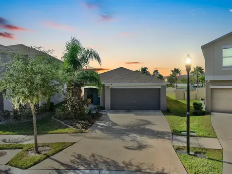 16912 Yellow Pine Street Wimauma FL 33598