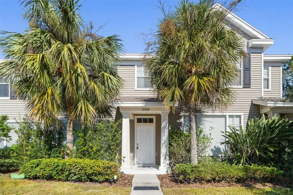 12296 Country White Circle Tampa FL 33635