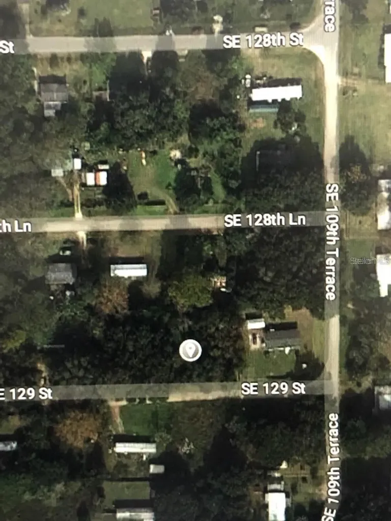 0 SE 129th Street Belleview FL 34420