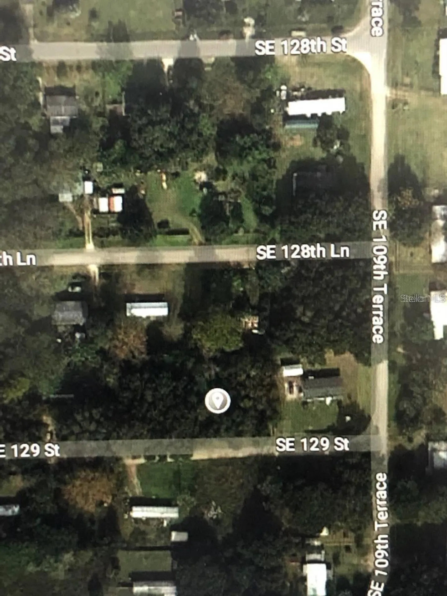 0 SE 129th Street Belleview FL 34420
