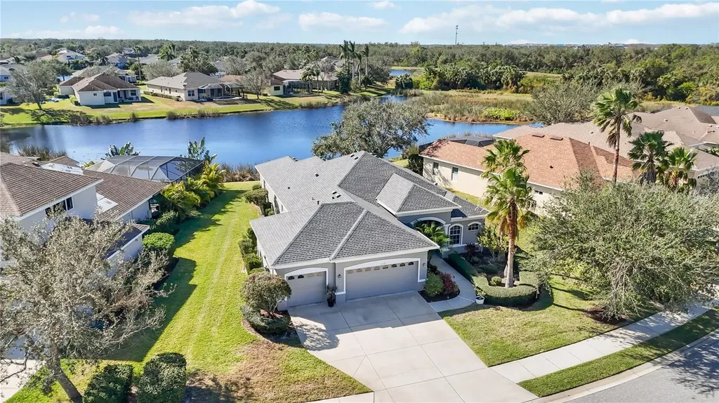 12343 Lavender Loop Bradenton FL 34212