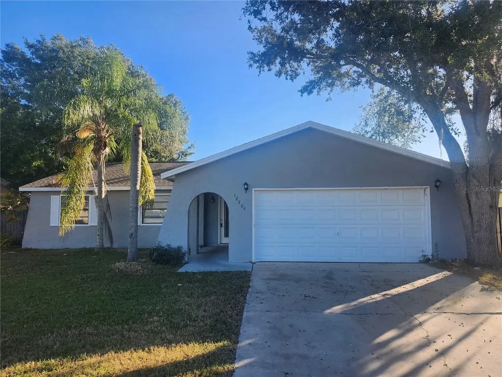 12804 Waterbury Avenue Hudson FL 34669
