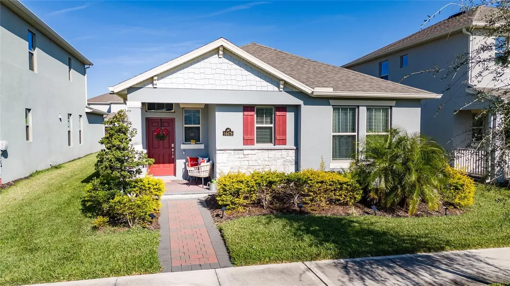 16478 Angel Fish Road Winter Garden FL 34787