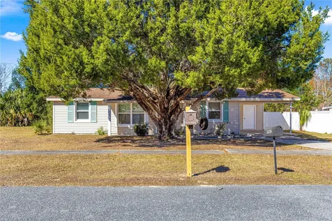 14310 SW 39th Court Road Ocala FL 34473