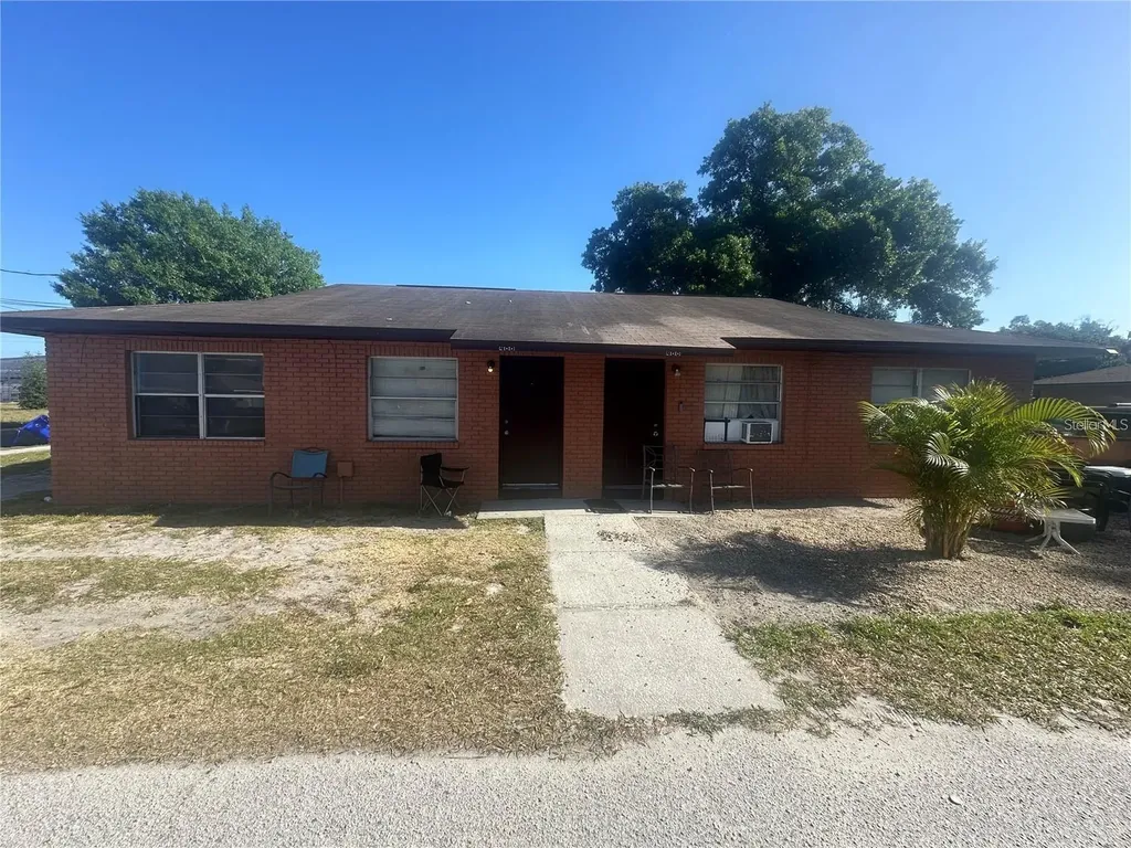 466 Oregon Avenue Lakeland FL 33815
