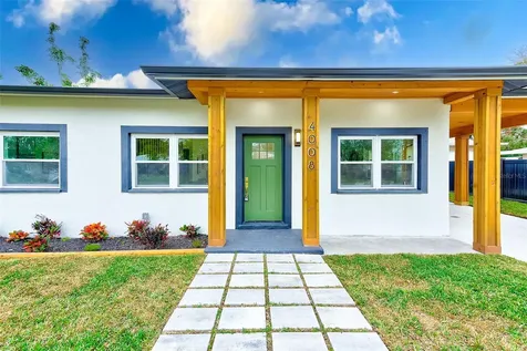 4008 W Leila Avenue Tampa FL 33616
