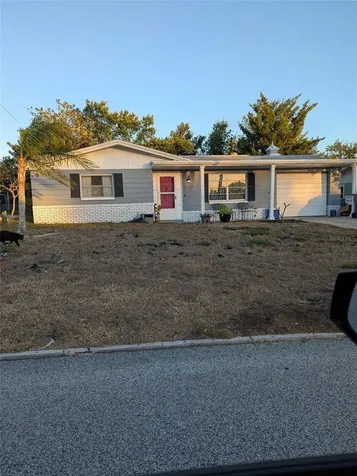 3318 Briar Cliff Drive Holiday FL 34691