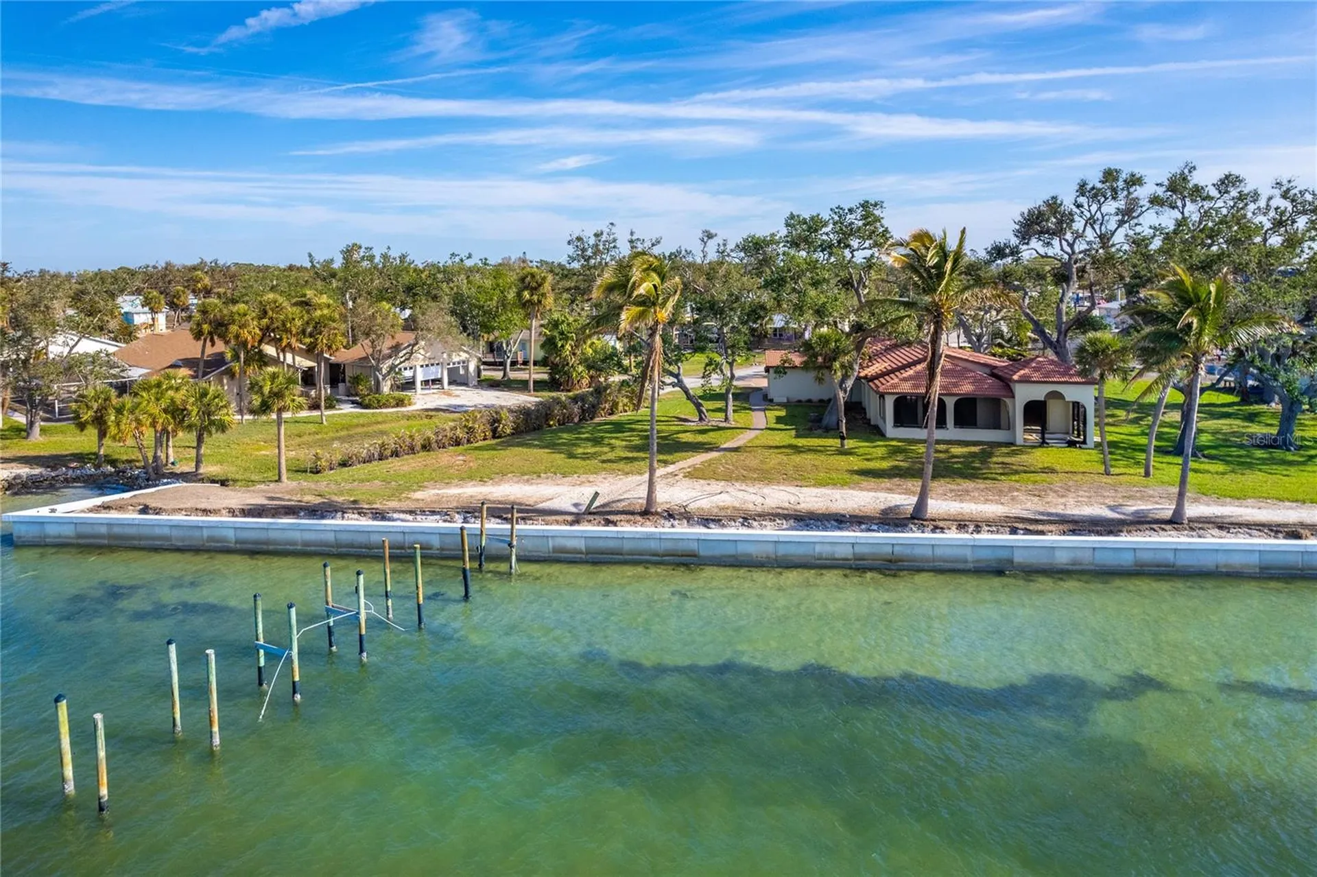 99 W Riverview Avenue Englewood FL 34223