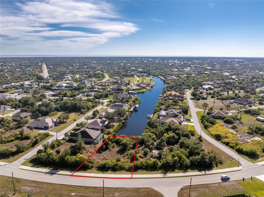 9872 Calumet Boulevard Port Charlotte FL 33981